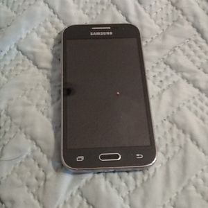 Samsung Galaxy core prime